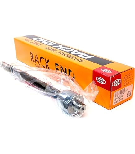 mty様 Amazon.com: Sankei 555 - Front Inner Steering Tie Rod End